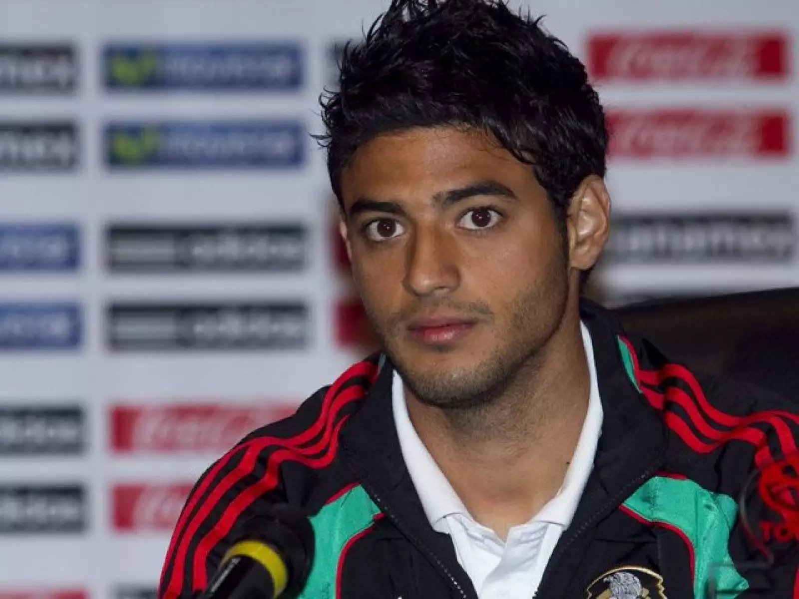 Carlos Vela