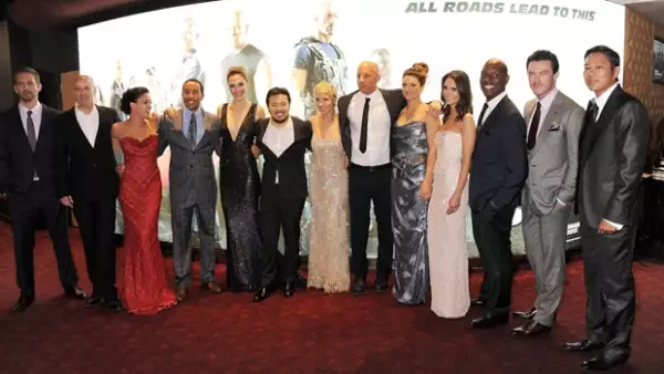 La nueva película de la exitosa franquicia se encontraba en proceso de filmación pero tras el fallecimiento de Walker, los productores de la cinta están replanteando su futuro.