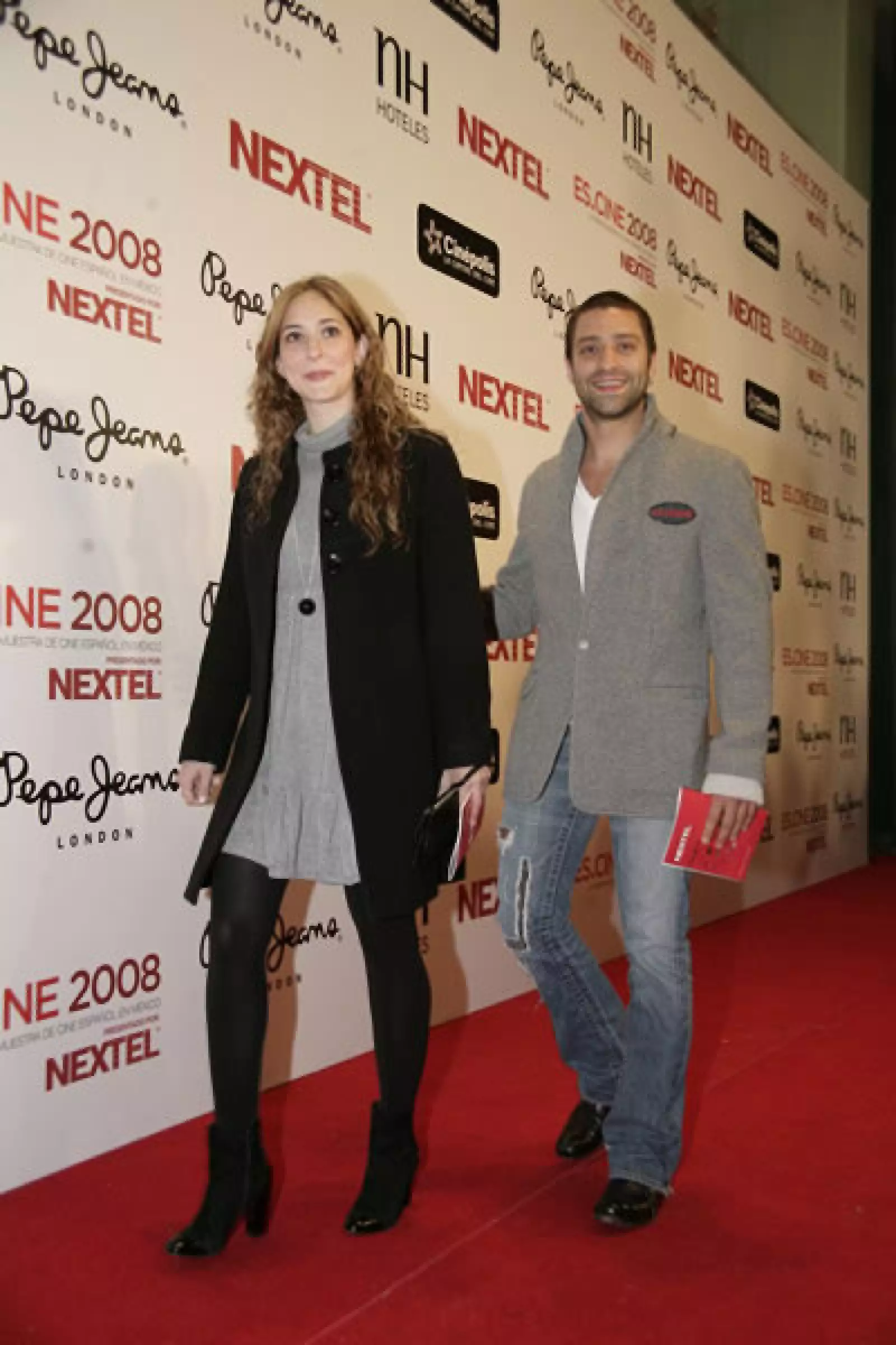 Paulina Rubio en Es.Cine