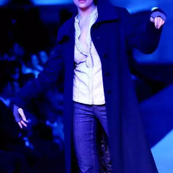 Pasarela Liverpool Fashion Fest Bar Rafaeli