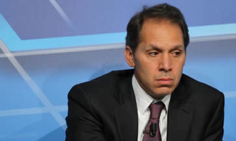 El CEO de AMóvil destacó que AL crece de forma más acelerada que EU y Europa. (Foto: Getty Images)