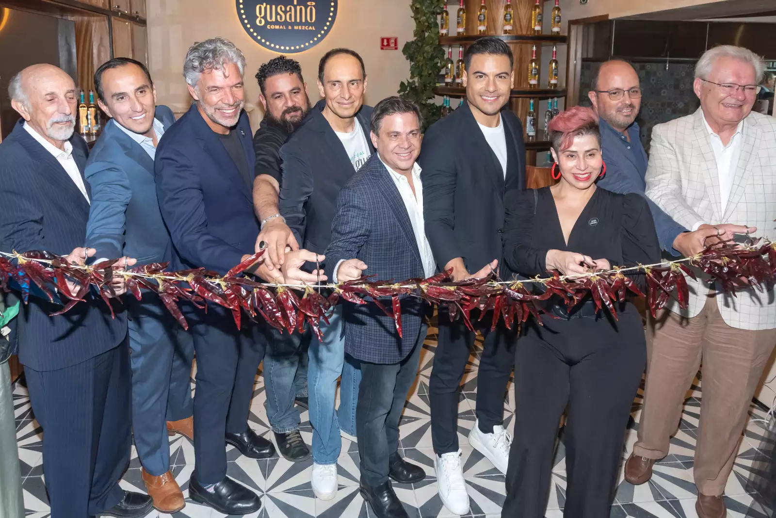 Inag. Santo Gusano Santa Fé