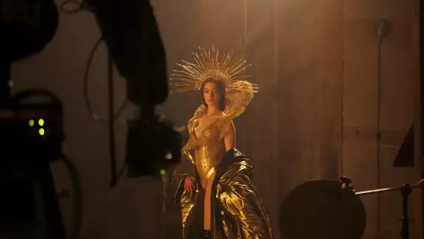 Mother Mary