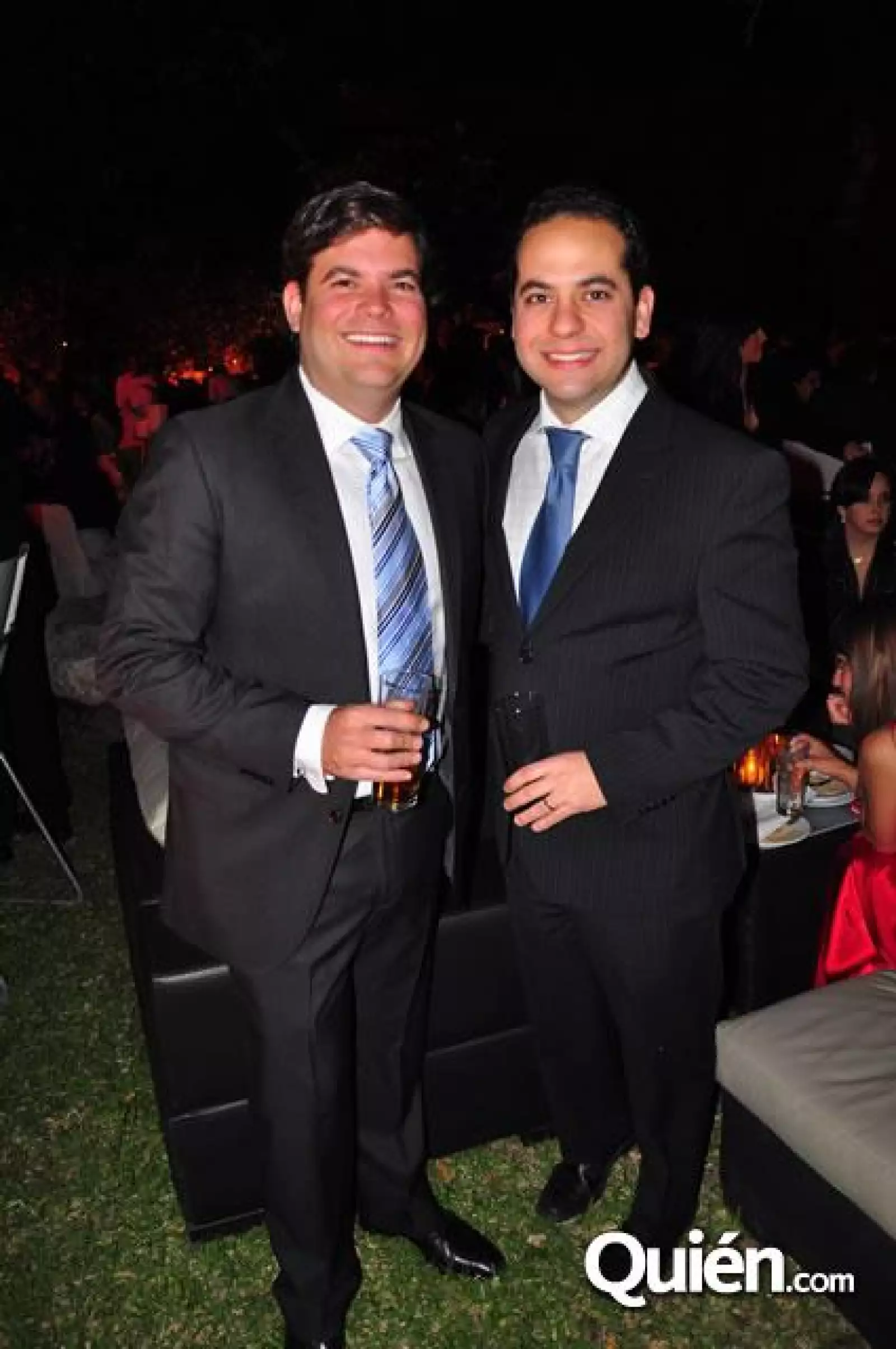 Boda de Ale Barba y Fernando Álvarez