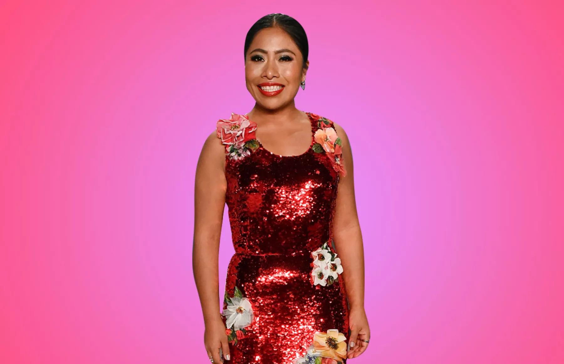 yalitza aparicio positividad corporal bikini