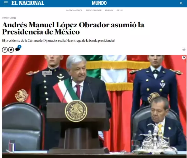 El Nacional