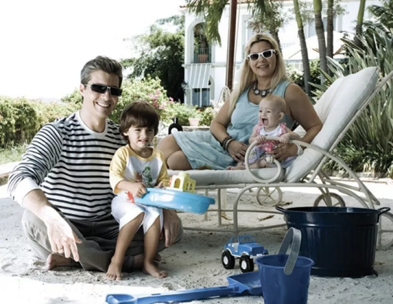 La empresaria acaba de celebrar el tercer aniversario de su Tequila Alacrán, se encuentra en el mejor momento profesional y personal. Conoce otras de sus curiosidades.