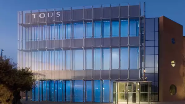 La firma de joyería Tous apuesta por México en medio de aranceles de EU