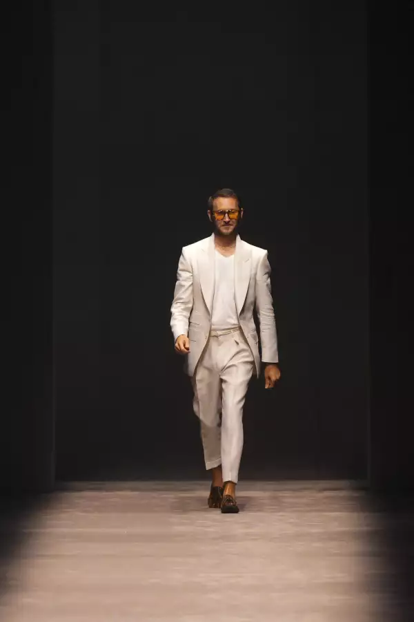 peter hawkings tom ford