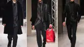 Llega una nueva temporada y con ella nuevas tendencias. Esta es  la oportunidad perfecta para que los hombres sean los dueños de todas las miradas, ¡cuidado niñas!