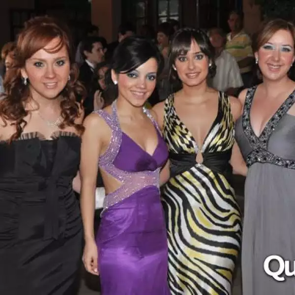 Boda Luis Donaldo Colosio