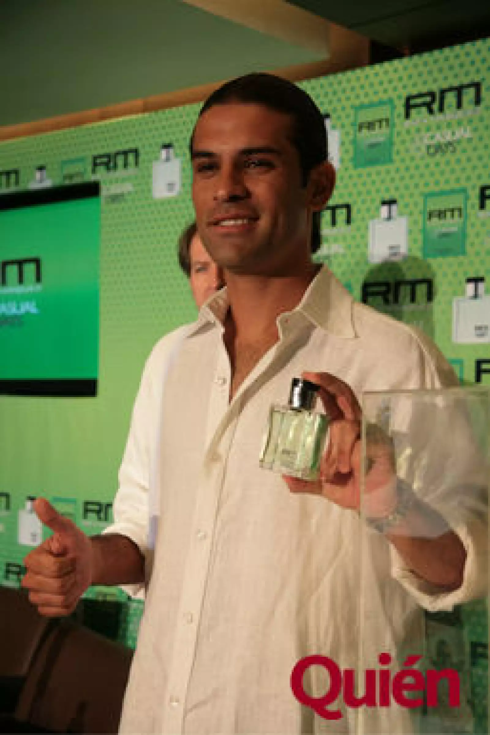 Rafael Marquez