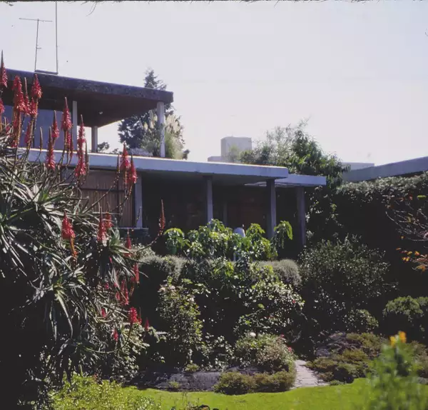 Casa Cetto