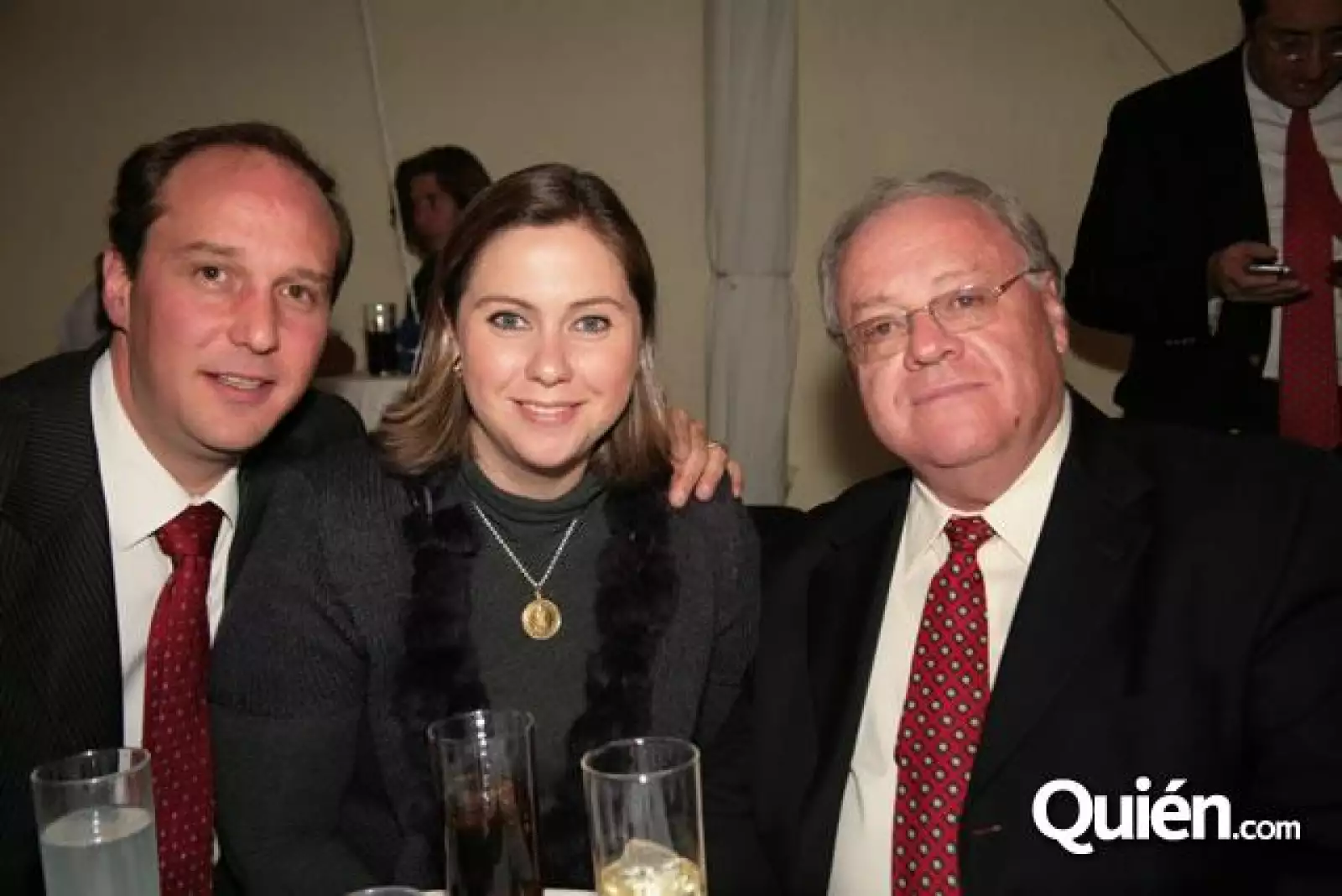 Aniversario Tres Picos