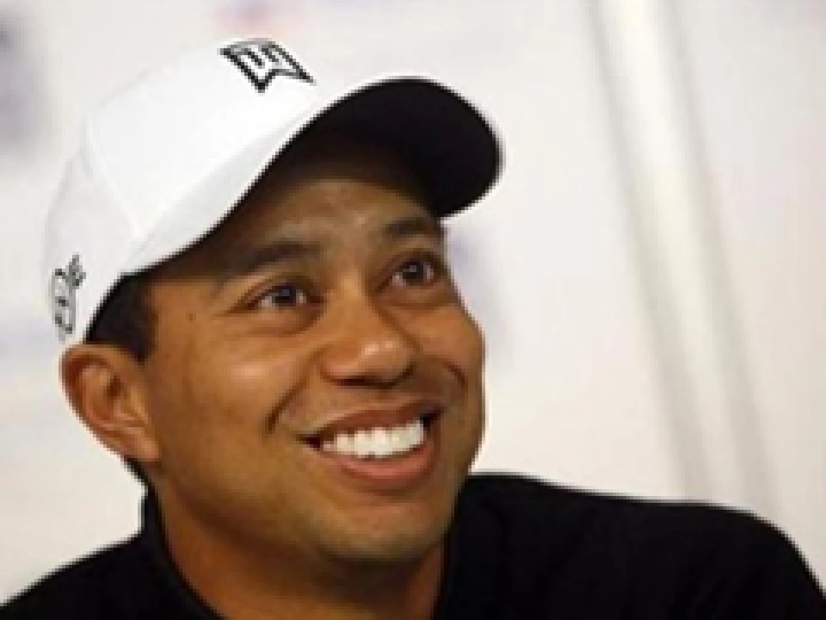 Tiger Woods cree que Obama representa lo que los estadounidenses tienen en común, no lo que los diferencia. (Foto: Reuters)