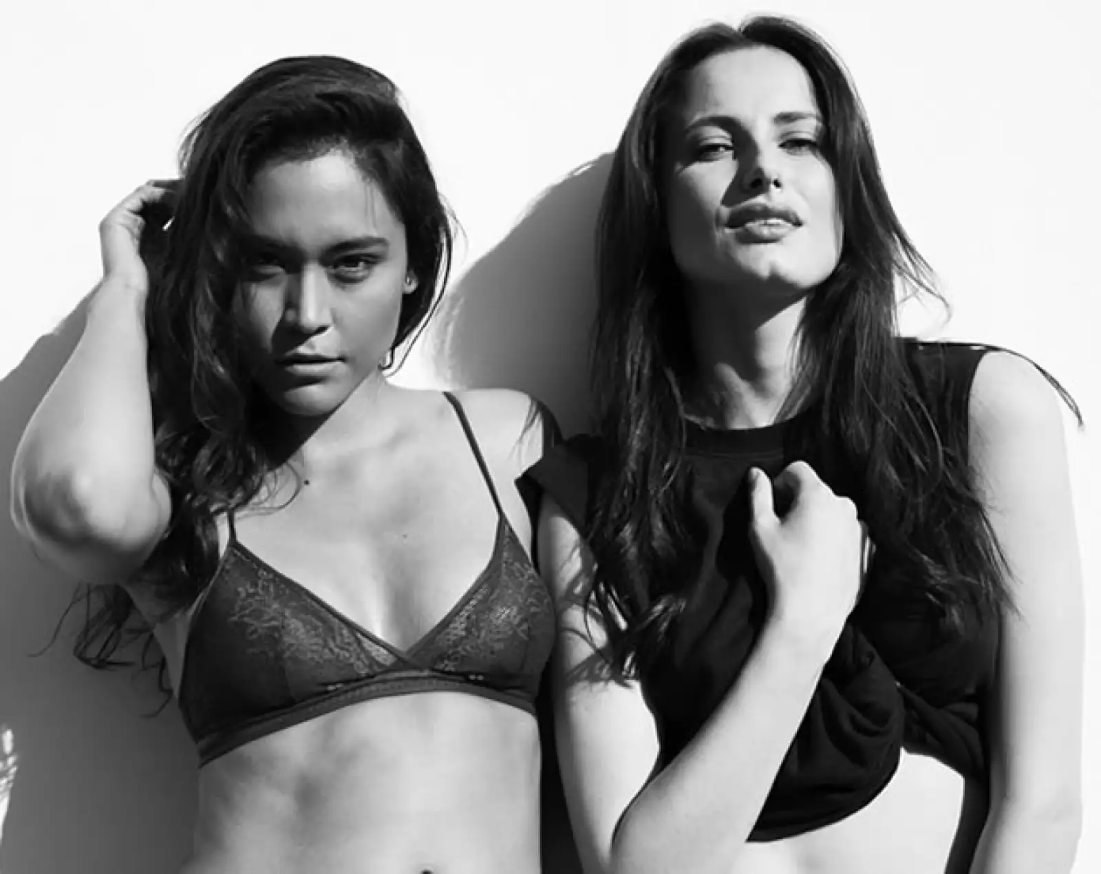 Mañana al sol (Fotos de Tigre Escobar)