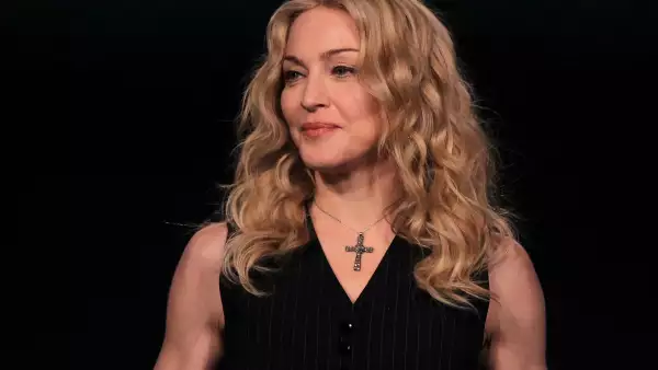 Madonna suspende gira de conciertos