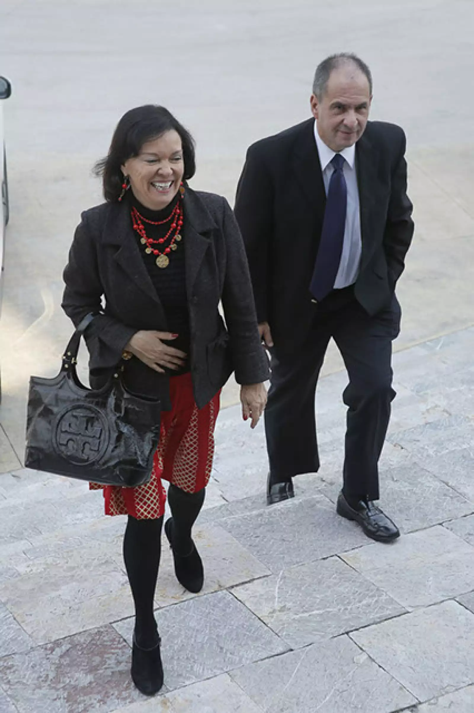 Cecilia Moctezuma,Felipe Moctezuma