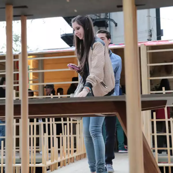 María José Canales