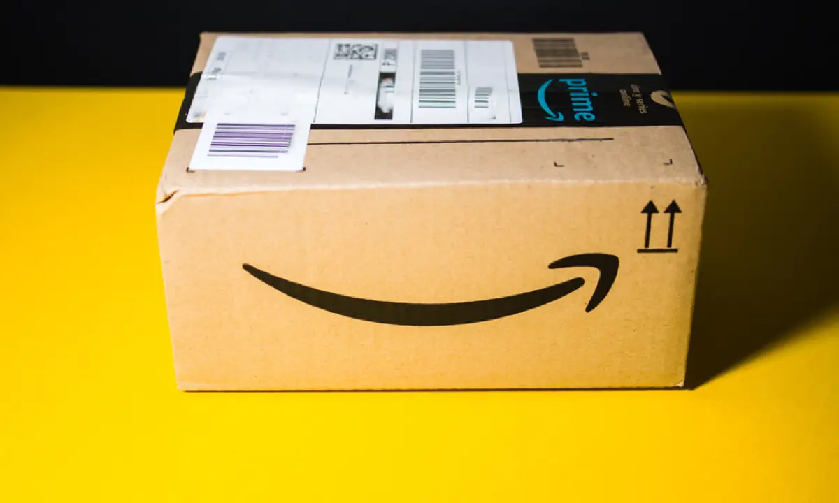 Amazon