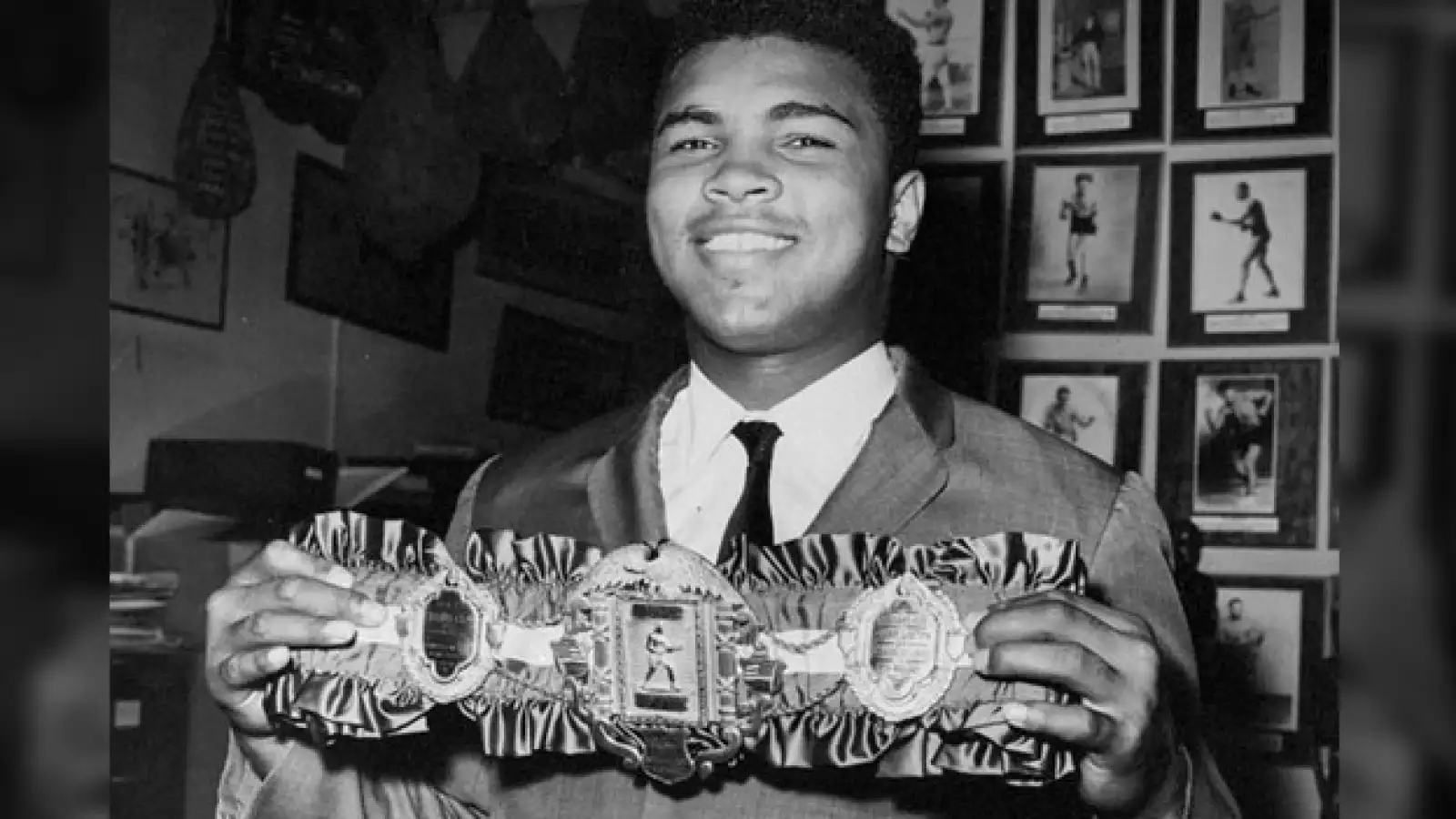 Muhammad Ali