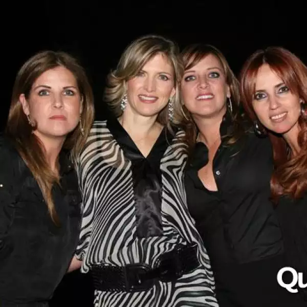 Cumple Sofi Preciado, Gaby Angulo y Cristy Rossell