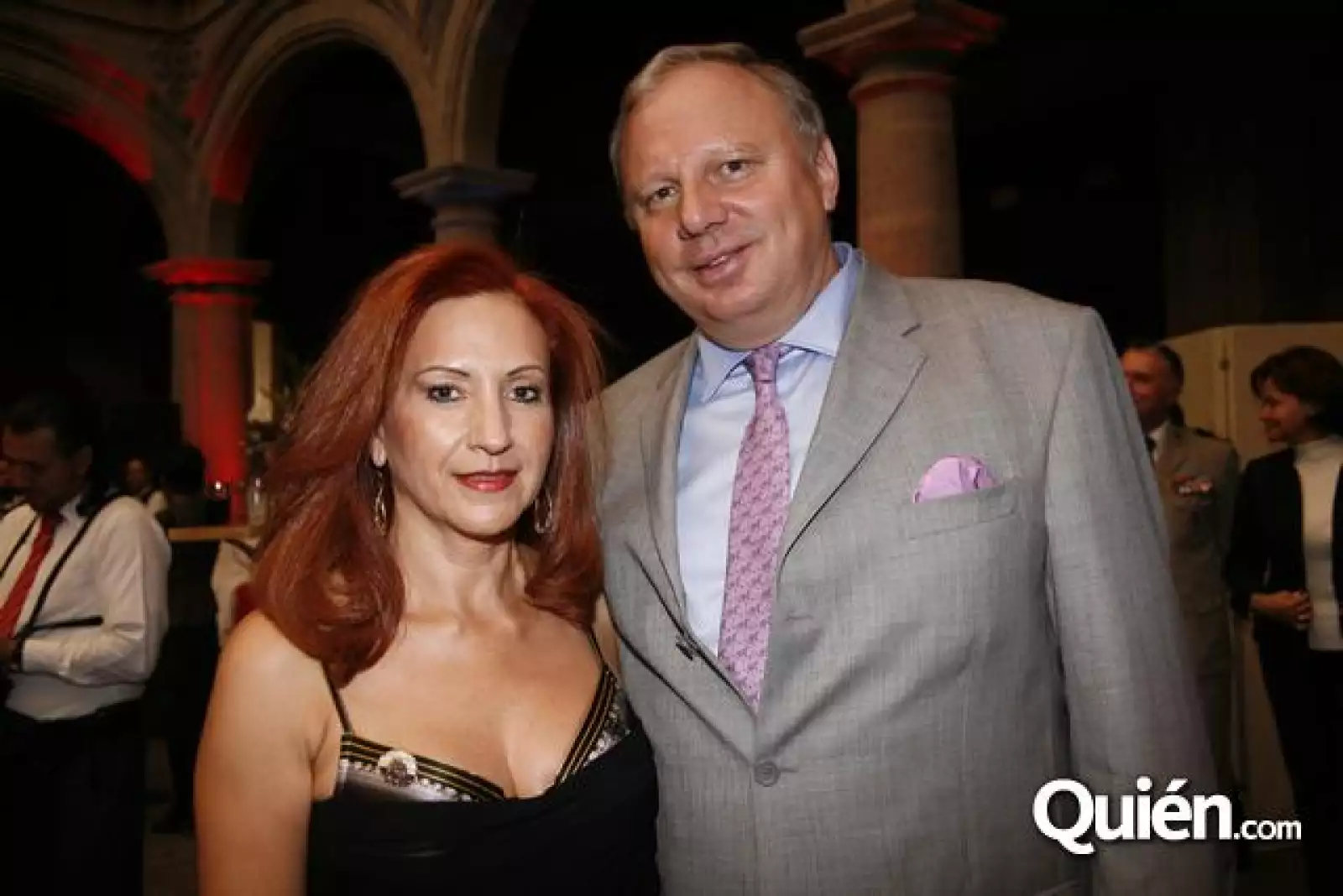 Fiesta Nacional de Francia