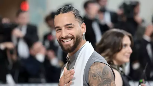 The 2023 Met Gala Celebrating "Karl Lagerfeld: A Line Of Beauty" - Arrivals