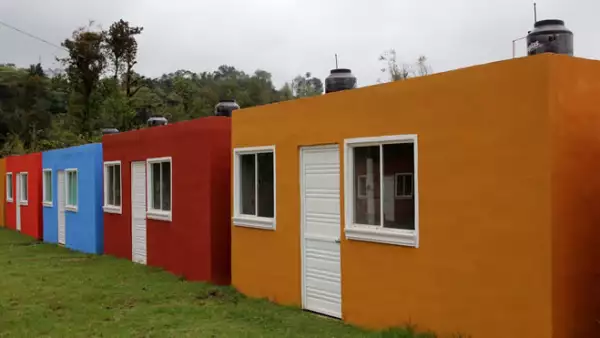 Vivienda social