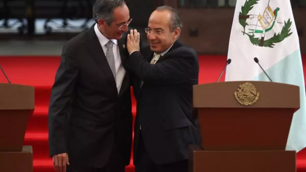 Colom Calderón