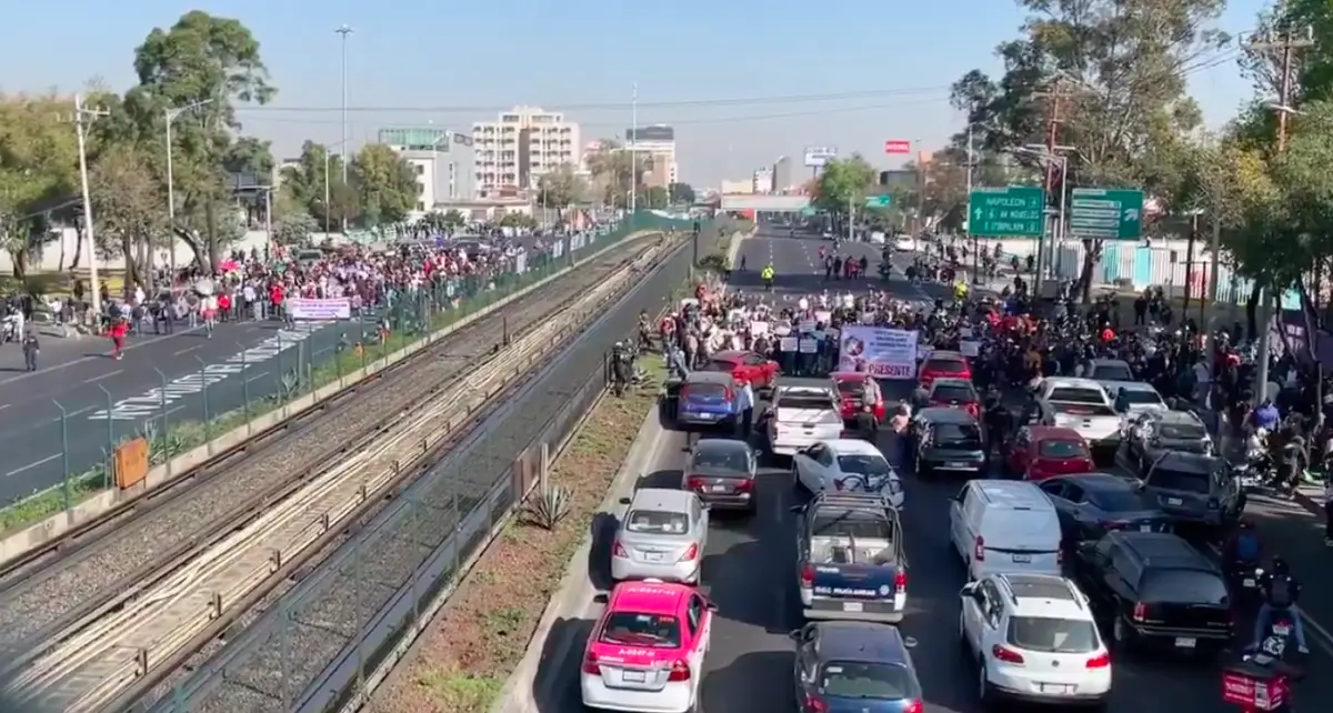 bloqueo-tlalpan