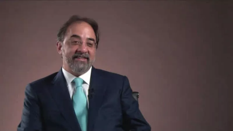 Luis Castro Obregón