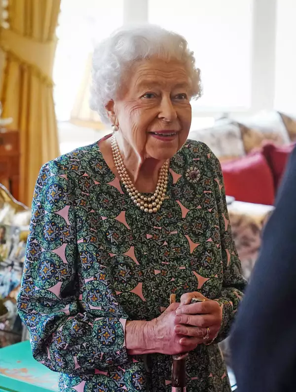 BRITAIN-ROYALS-POLITICS-DEFENCE