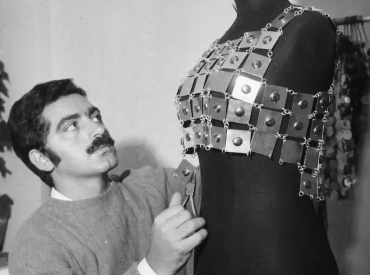 Paco Rabanne