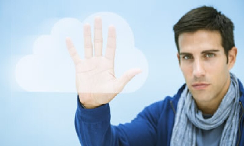 Con las soluciones que ofrece la nube puedes abrir una empresa y en cuestión de horas trabajar con servidores y aplicaciones. (Foto: Getty Images)