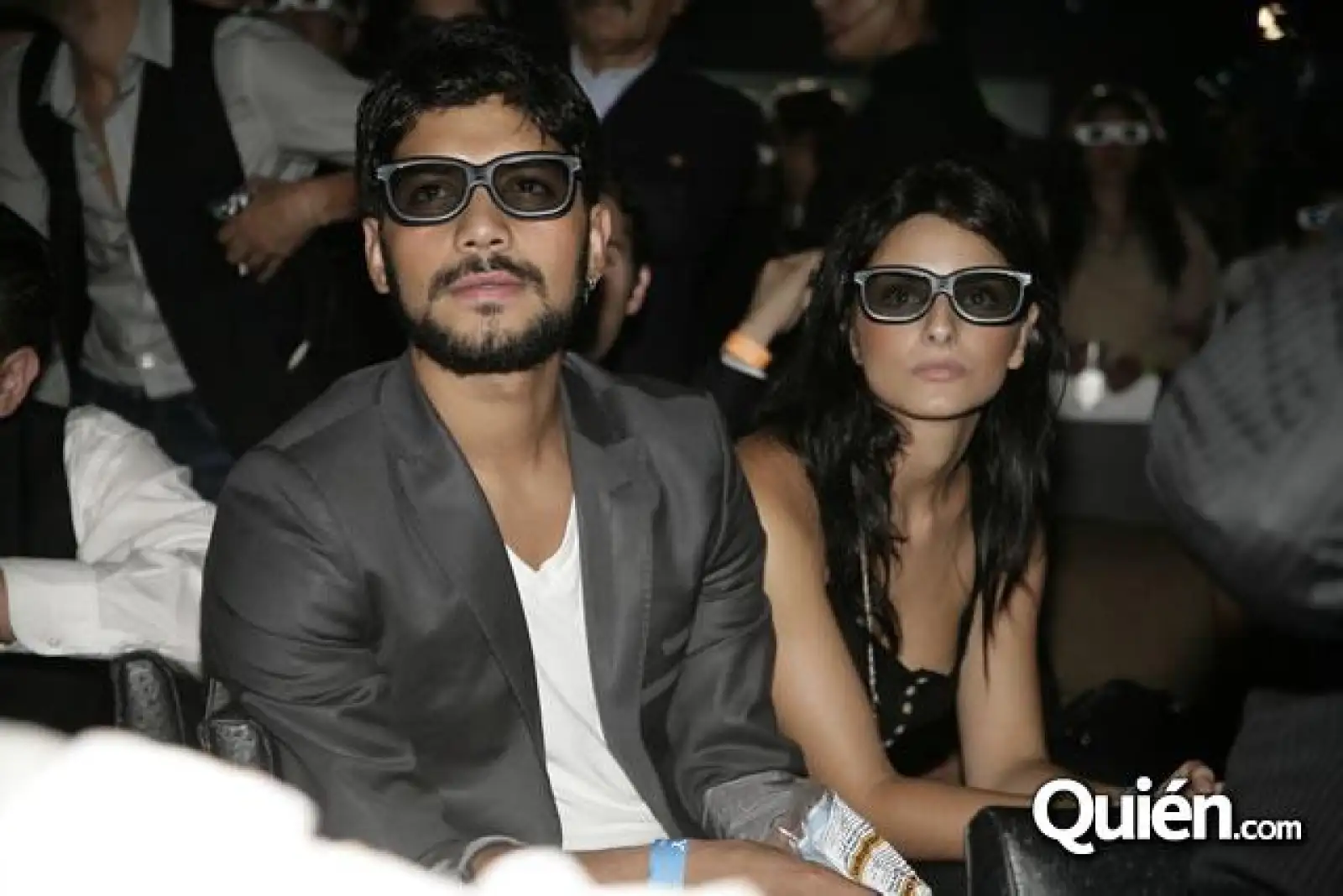 Fiesta Sony