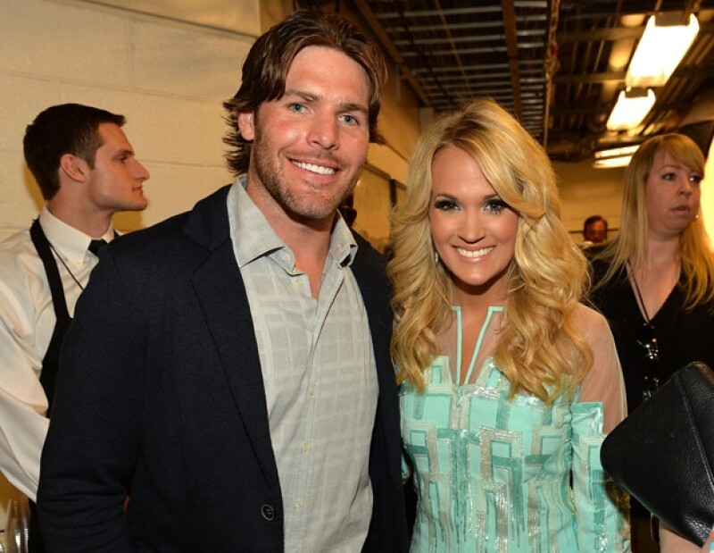 Carrie se hizo famosa gracias a "American Idol".