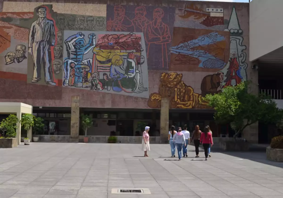 Escuela Normal Superior Jalisco