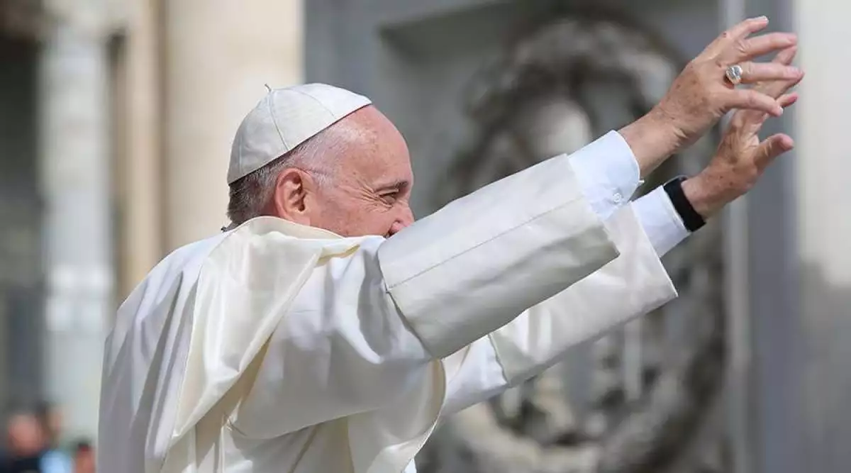 Papa Francisco
