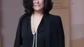 Durante el Women's Forum México, la conductora nos platicó su punto de vista sobre el empoderamiento femenino y cómo las mujeres mexicanas necesitan creer que son más poderosas de lo que creen.