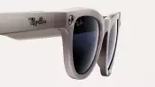 Lentes Ray-Ban Meta