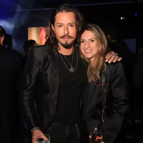 José Ramon Servín y Vale Treviño