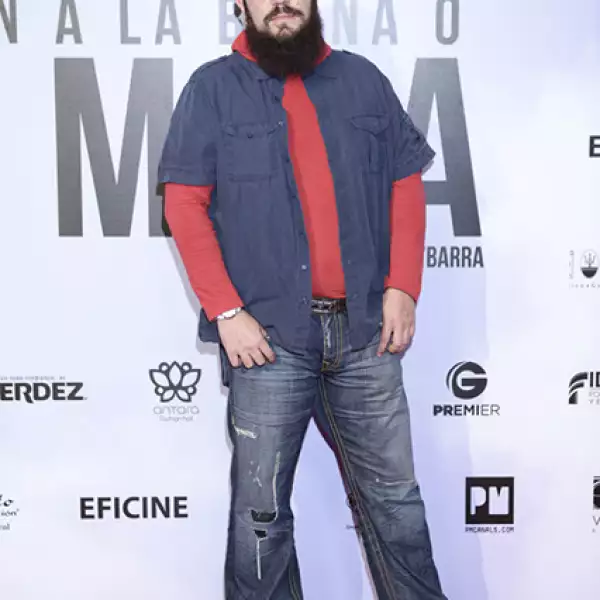 Mario Escalante