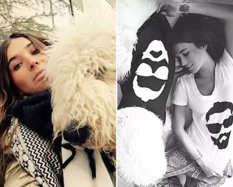 ¿Llegaste a pensar que el perro no es el mejor amigo del hombre? Ellas te demostrarán que no hay mejor compañía que la de una mascota.