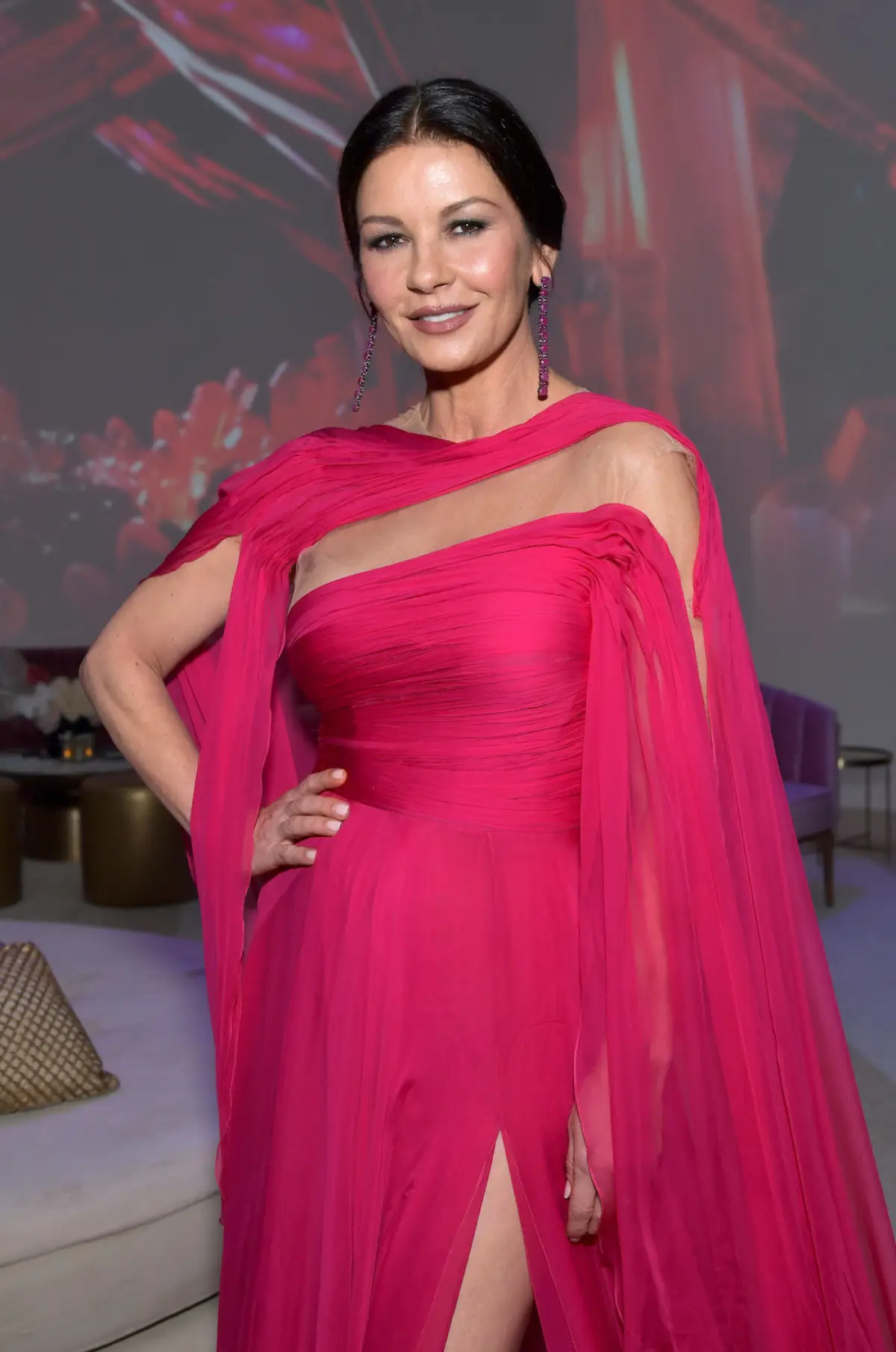 2019 Netflix Primetime Emmy Awards After Party