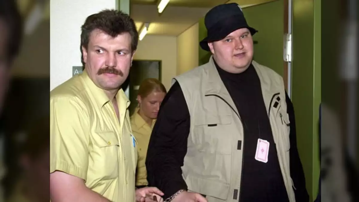 fundador megaupload