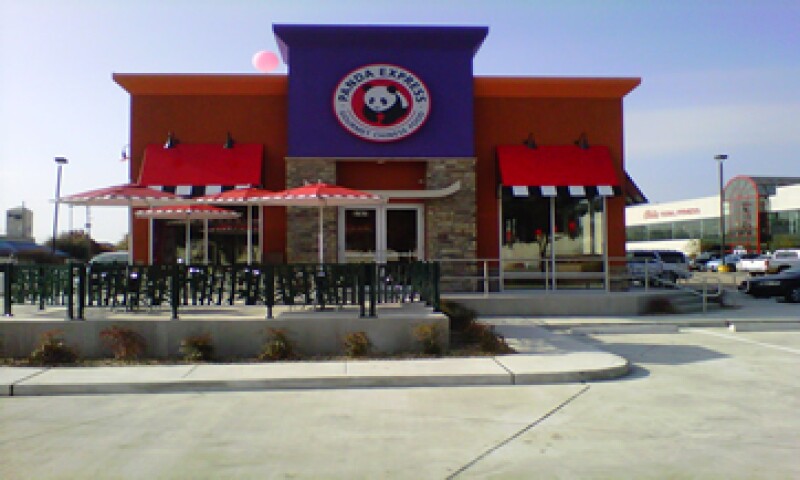 En Estados Unidos Panda Express opera casi 1,400 restaurantes en los que colaboran de manera directa 18,000 asociados en 38 estados. (Foto: Cortesía de Toks)