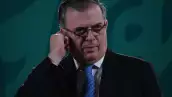 Marcelo Ebrard INE
