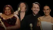 Te decimos quiénes son todos los ganadores de los Golden Globes 2024.