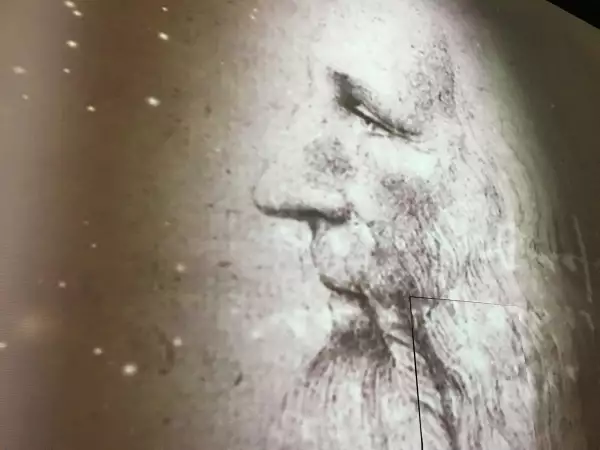 Da Vinci Experience
